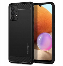 Etui Spigen Rugged Armor do Samsung Galaxy A72