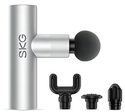 SKG F3-Lite srebrny