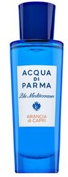 Acqua di Parma Blu Mediterraneo Arancia di Capri