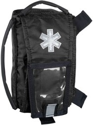 Apteczka Helikon UNIVERSAL MED INSERT - Nylon czarna