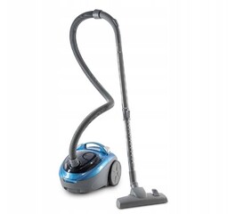 Odkurzacz workowy Zelmer Radek ZVC032P 800W Regulacja mocy