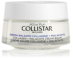 Collistar Attivi Puri Collagen+Malachite Krem do twarzy 50