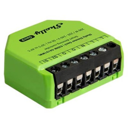 SHELLY Inteligentny ściemniacz Dimmer Gen3 Wi-fi Bluetooth