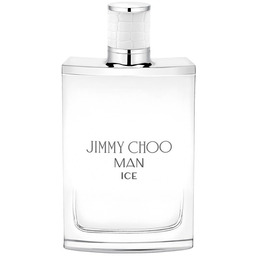 Jimmy Choo, Man Ice, woda toaletowa, 100 ml
