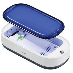 USAMS sterylizator UV-C z ładowarką 15W Sterylizator