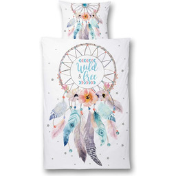 GRUSS & CO Motyw: łapacz snów, 135 x