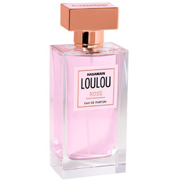 Al Haramain Loulou Rose woda perfumowana 100 ml