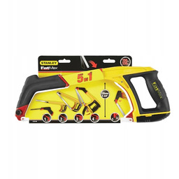 Piła Do Metalu 5 W 1 0-20-108 Stanley