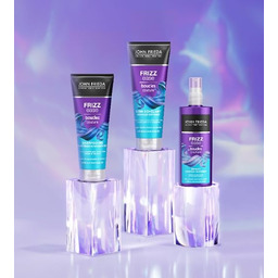 JOHN FRIEDA - Zestaw do rutynowych włosów