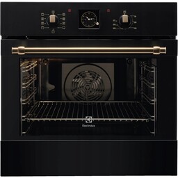 Piekarnik Electrolux EOB3400BOR Retro
