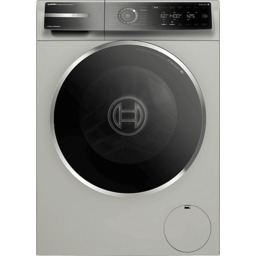 Pralka ładowana od frontu BOSCH WGB264AYPL Serie 8