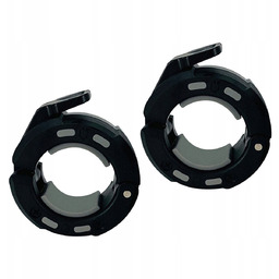Zaciski do sztangi Thorn Fit Pro Clamp (para/pair)