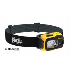 Latarka czołowa Petzl Swift Rl