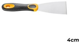 HARDY Szpachla 4cm 2K nierdzewna