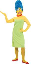 Rubie''s 3 880654 S - Marge Simpson kostium