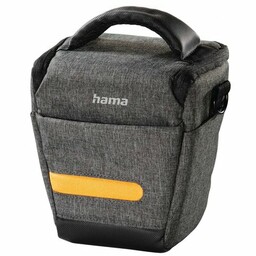 Torba fotograficzna HAMA Terra 110 Colt Szary 121304