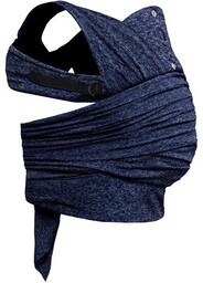 CHICCO Nosidełko Comfyfit Granatowy