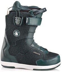 buty DEELUXE - ID 7.1 Lara PF green