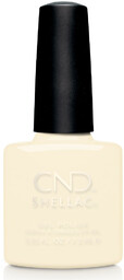 CND Shellac White Button Down 7,3ml