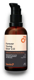 Beviro Young Elixir - Eliksir młodości, serum nawilżające