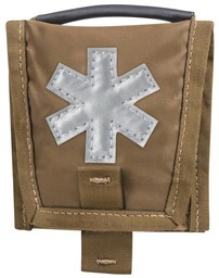 Apteczka Helikon MICRO MED KIT Coyote (MO-M06-NL-11)