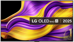 Telewizor OLED evo AI LG OLED65G54LW 65" 4K