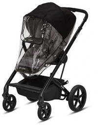 Cybex Balios S LUX oryginalna folia przeciwdeszczowa