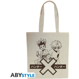 Torba płócienna Hunter X Hunter - Gon &