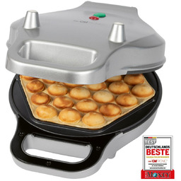Gofrownica bąbelkowa waflownica Clatronic WA 3772