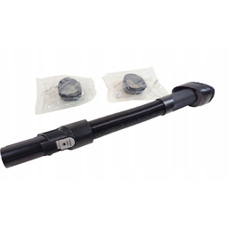 Wąż rozciągliwy, Ssawka x3 odkurzacz Tefal Flex 11.60