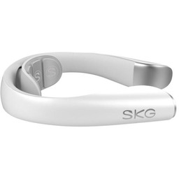 Masażer do karku SKG K5 Pro (biały)