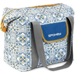 SPOKEY Torba San Remo Jasnoniebieski