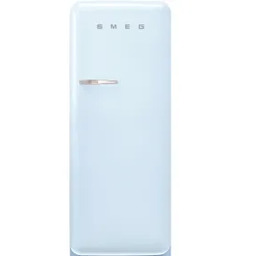 Smeg FAB28RPB6 153cm Komora świeżości Błękit pastelowy Lodówka