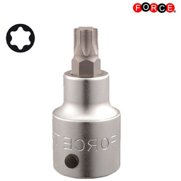 FORCE 36608070 Zestaw kluczy nasadowych
