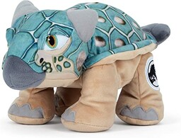 Jurassic World, Bumpy, 27 cm: DREAMWORKS/UNIVERSAL PLÜSCH