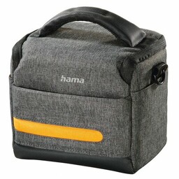 Torba fotograficzna HAMA Terra 110M Szary 121306