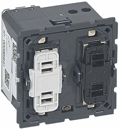 MYHOME - AKTOR STEROWANIA SILNIKA ROLET Bticino/Legrand 067557