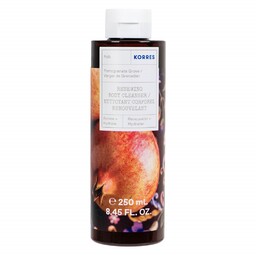 Korres Pomegranate Grove Body Cleanser Żel do mycia