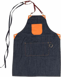Activ BB-04 Fartuch barberski