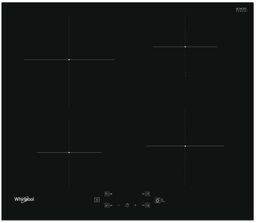 Whirlpool WSQ2760BF 59cm Płyta indukcyjna