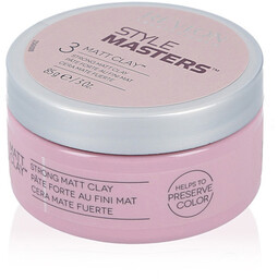 Revlon Style Masters Matt Clay Mocna glinka