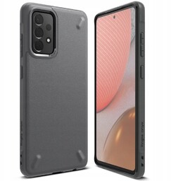 Etui Ringke Onyx do Samsung Galaxy A72 4G