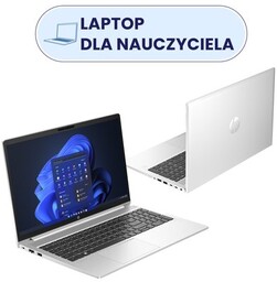HP Laptop ProBook 450 G10 15.6" IPS i5-1334U