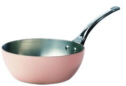 De Buyer PRIMA MATERA Rondel konikalny 24 cm