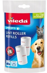 VILEDA Wkład do rolki Pet Pro 173392 (2