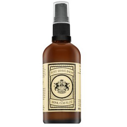 Dear Barber kojący balsam po goleniu Post Shave
