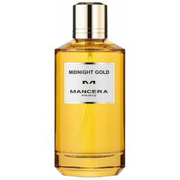 MANCERA Midnight Gold EDP spray 120ml