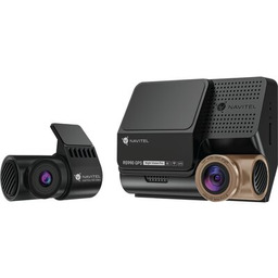 NAVITEL Wideorejestrator RS990 GPS + kamera tylna