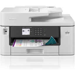 Brother MFC-J5340DWE EcoPro drukarka wielofunkcyjna atramentowa kolor 4w1