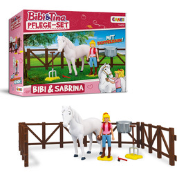 Craze Bibi i Tina zestaw do pielęgnacji BIBI